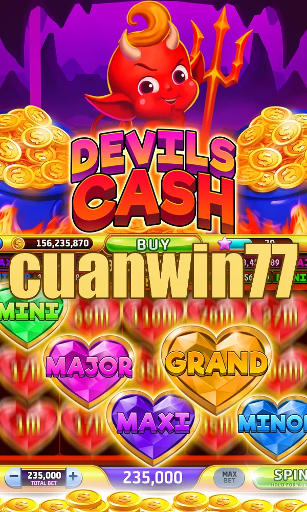 cuanwin77 APK
