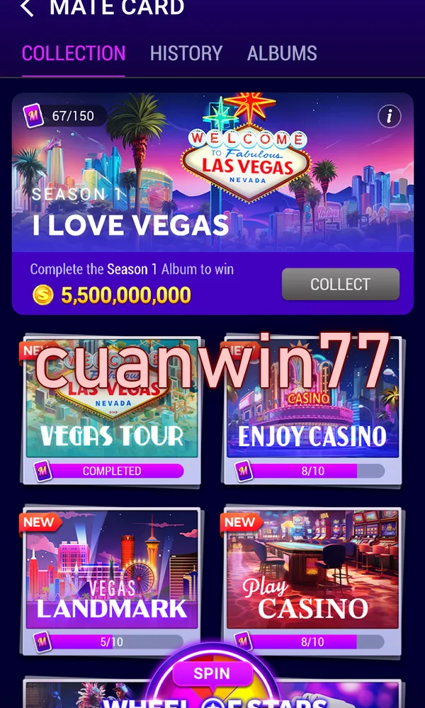 cuanwin77 APK