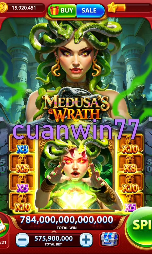 cuanwin77 APK