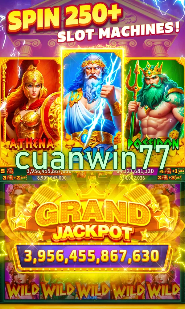cuanwin77 Masuk