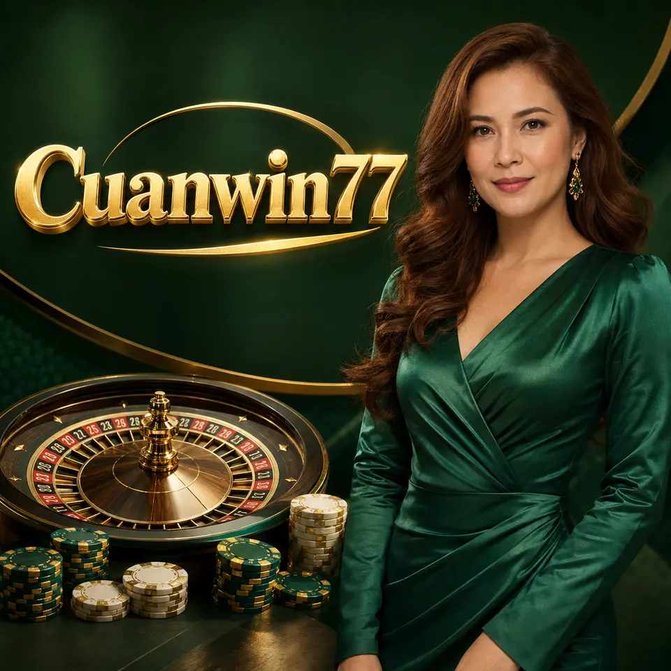 cuanwin77 Masuk - cuanwin77 Resmi