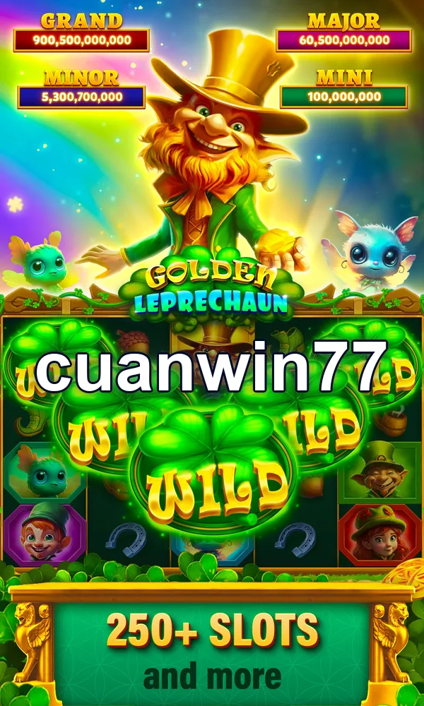 cuanwin77 Preview - Resmi Unduh